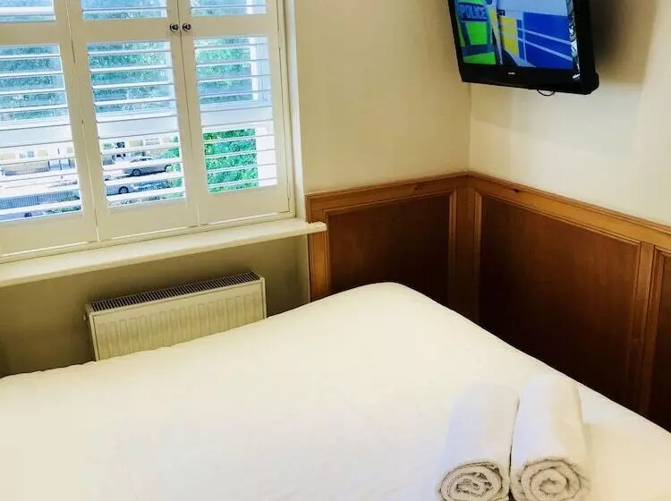 בית מלון כפרי The Excelsior