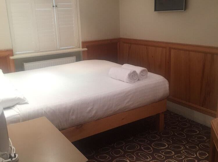 هتل The Excelsior