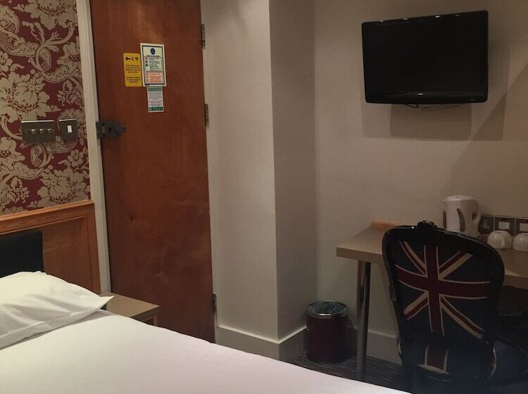 هتل The Excelsior