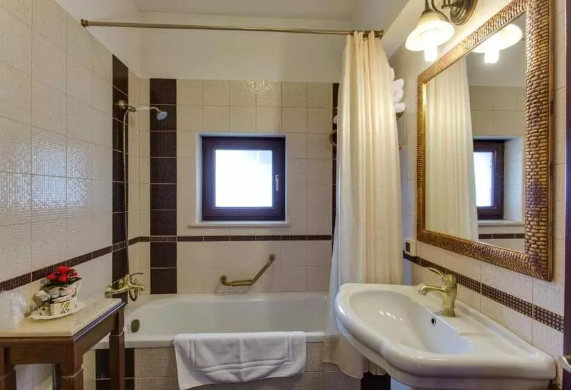 هتل Vila Paris Boutique