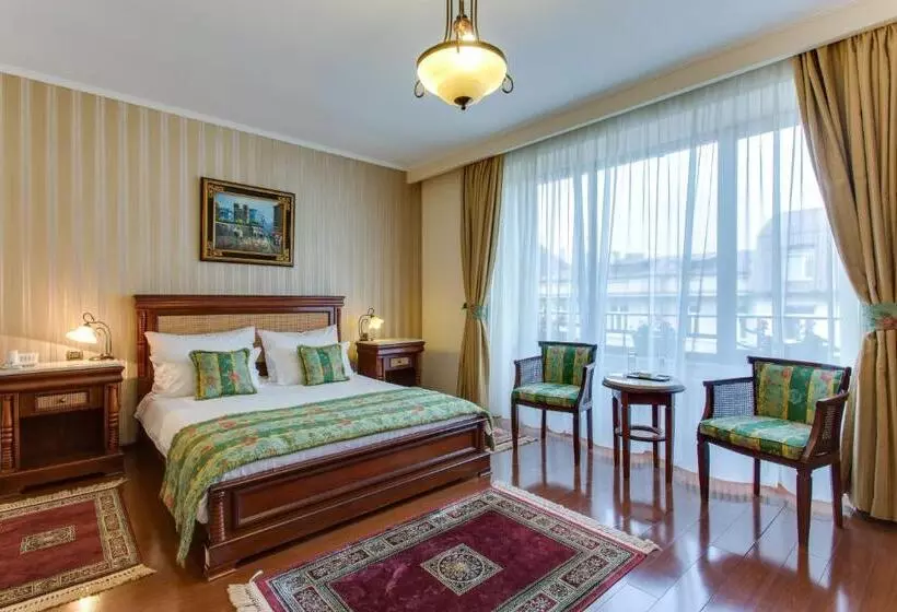 هتل Vila Paris Boutique