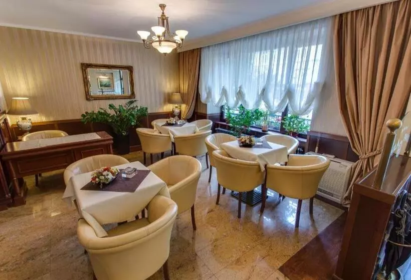 هتل Vila Paris Boutique