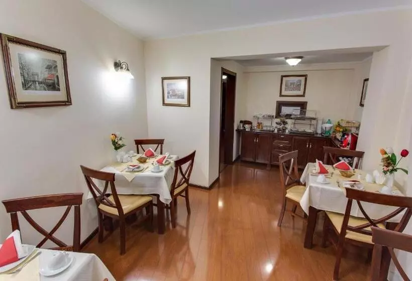 هتل Vila Paris Boutique