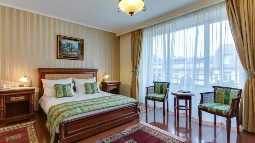 هتل Vila Paris Boutique