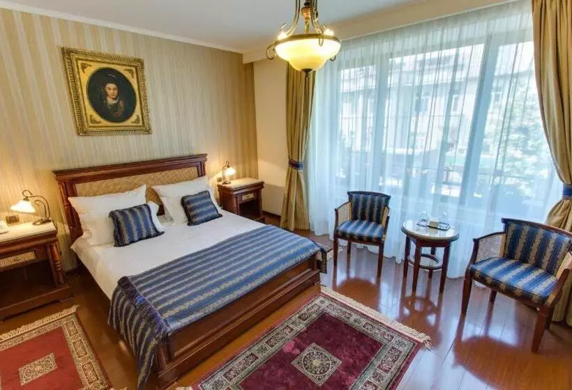 هتل Vila Paris Boutique