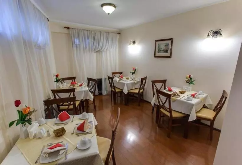 هتل Vila Paris Boutique