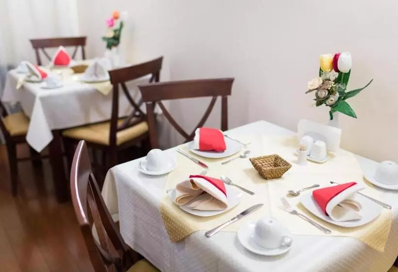 هتل Vila Paris Boutique