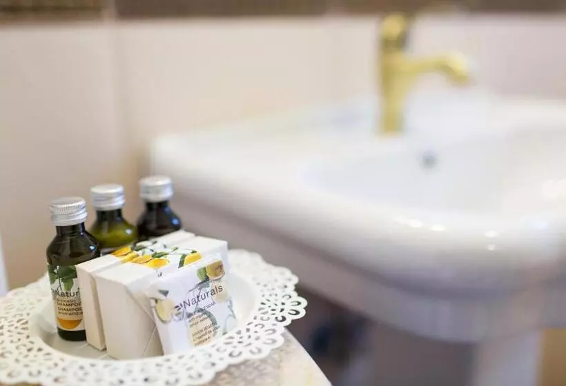 هتل Vila Paris Boutique