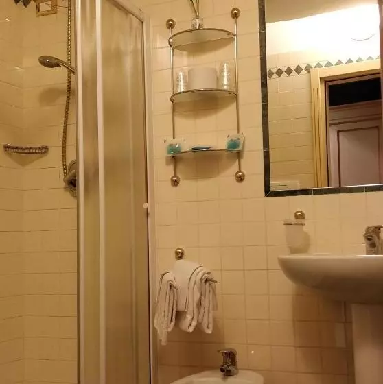 Отель Villa Delle Palme