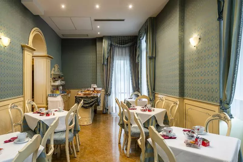 Отель Villa Delle Palme