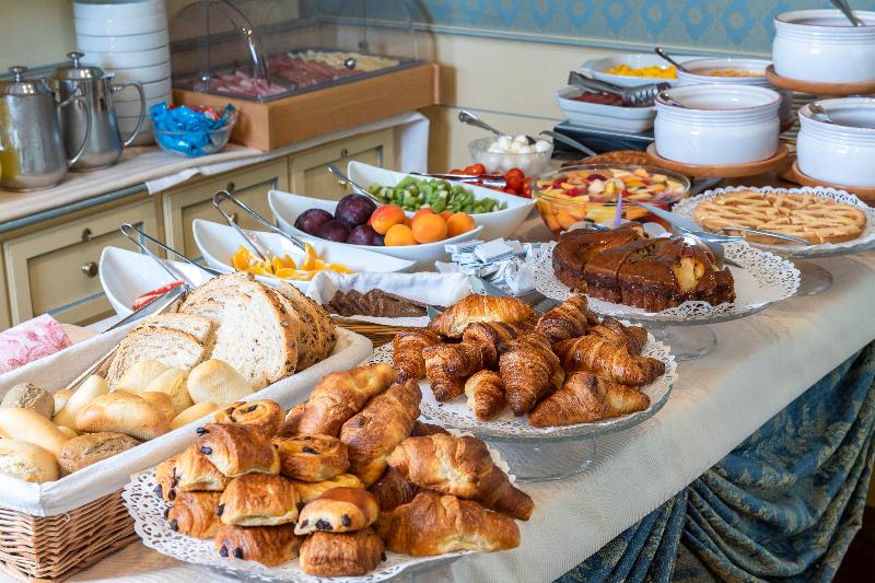 ホテル Villa Delle Palme