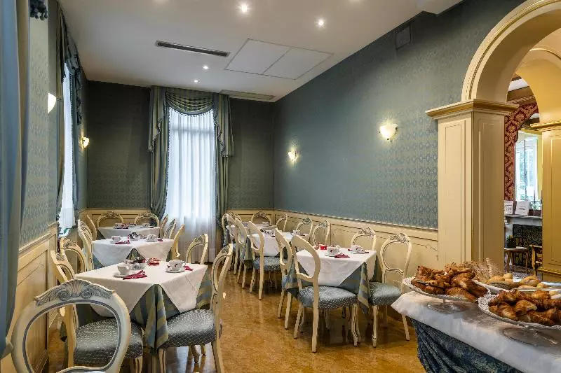 Отель Villa Delle Palme