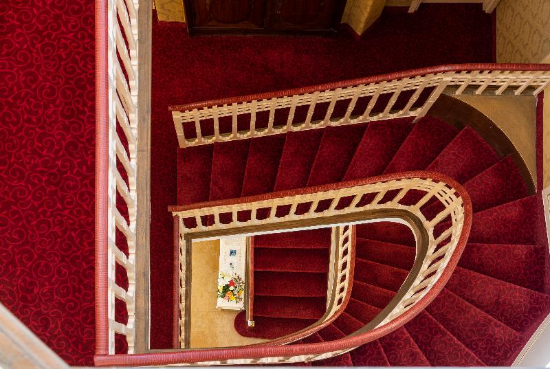 ホテル Villa Delle Palme