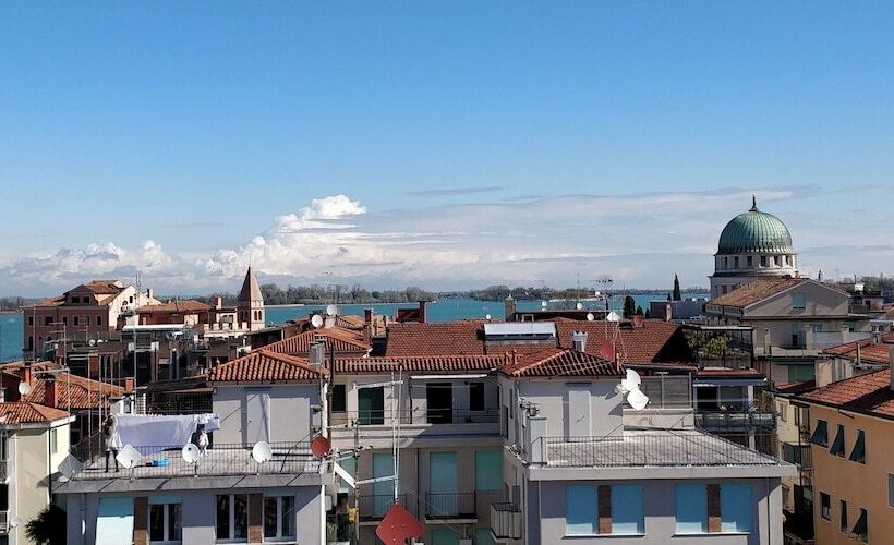 ホテル Villa Delle Palme