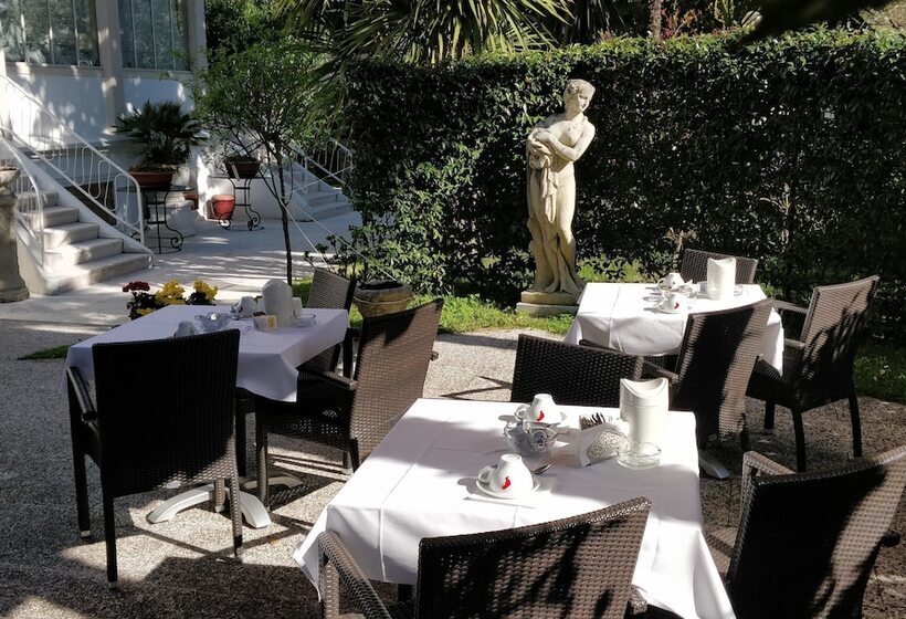 ホテル Villa Delle Palme