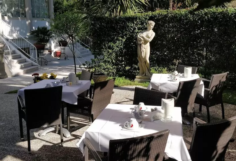 Отель Villa Delle Palme