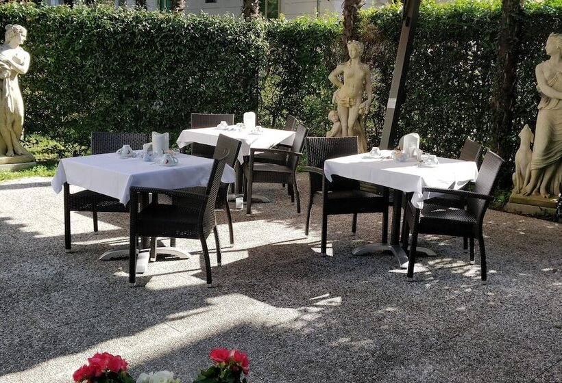 ホテル Villa Delle Palme