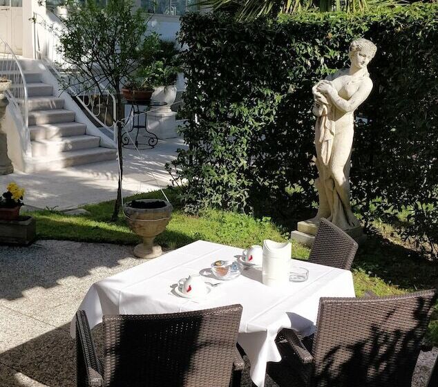 ホテル Villa Delle Palme