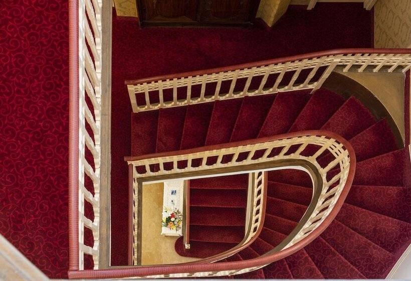 ホテル Villa Delle Palme