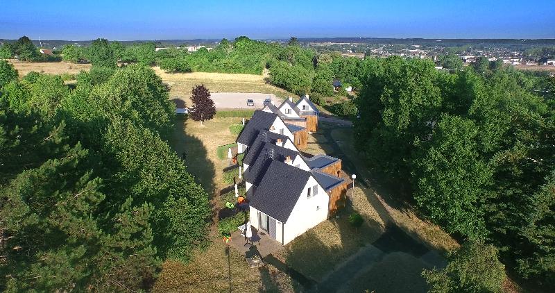 هتل Vvf Amboise Les Châteaux De La Loire