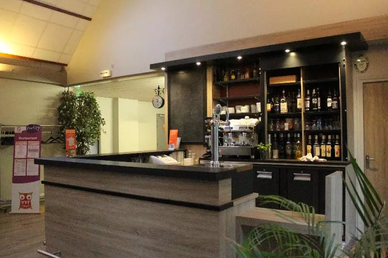 Hotel Vvf Amboise Les Châteaux De La Loire