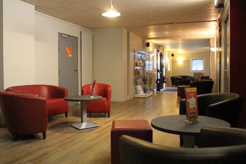 هتل Vvf Amboise Les Châteaux De La Loire