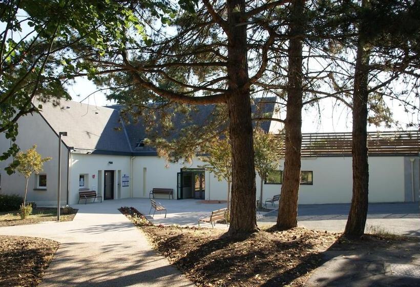 هتل Vvf Amboise Les Châteaux De La Loire