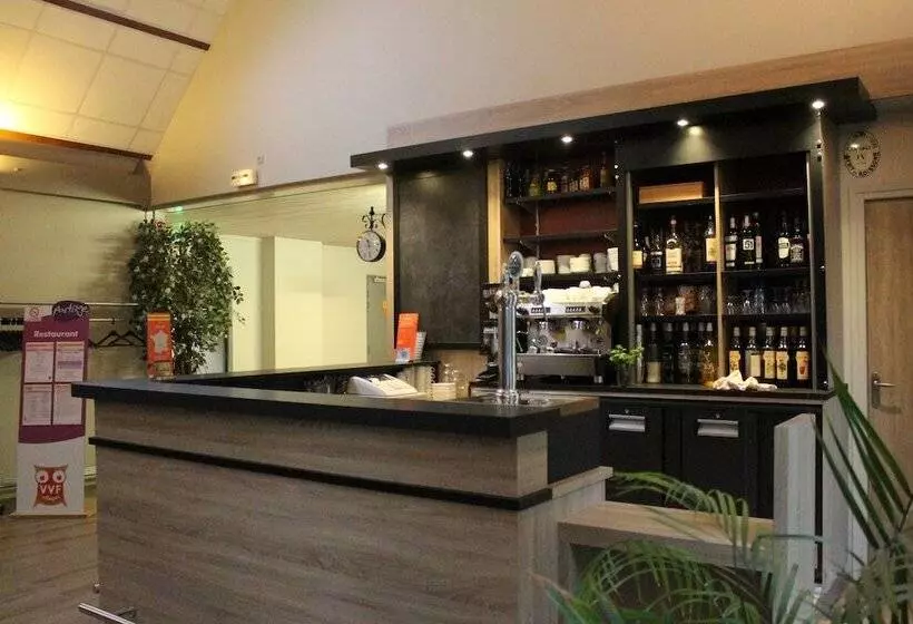 Hotel Vvf Amboise Les Châteaux De La Loire