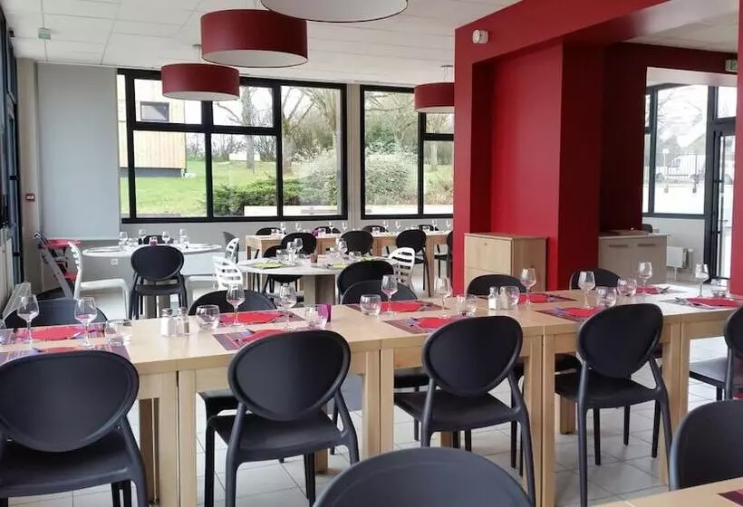 Hotel Vvf Amboise Les Châteaux De La Loire