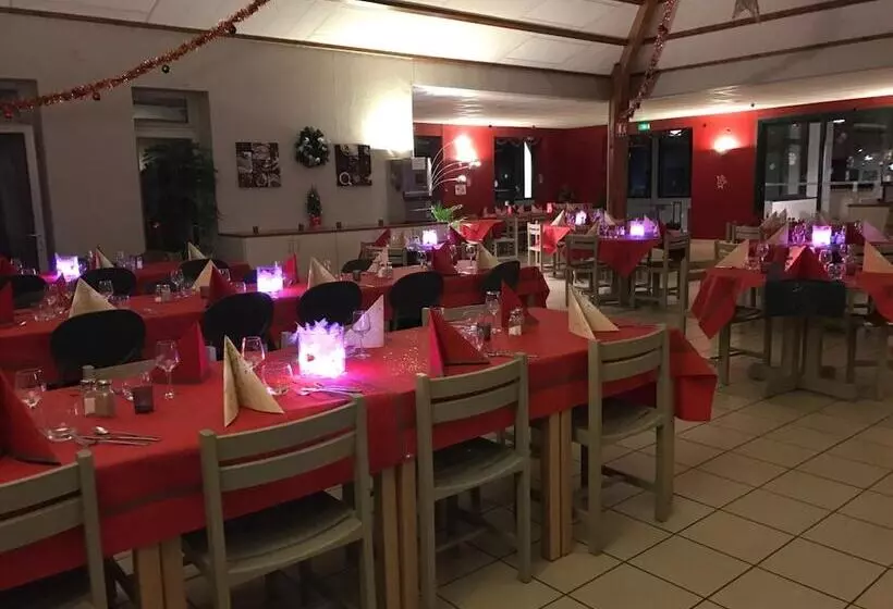 Hotel Vvf Amboise Les Châteaux De La Loire