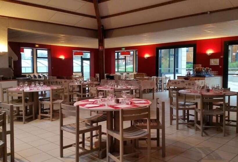 هتل Vvf Amboise Les Châteaux De La Loire