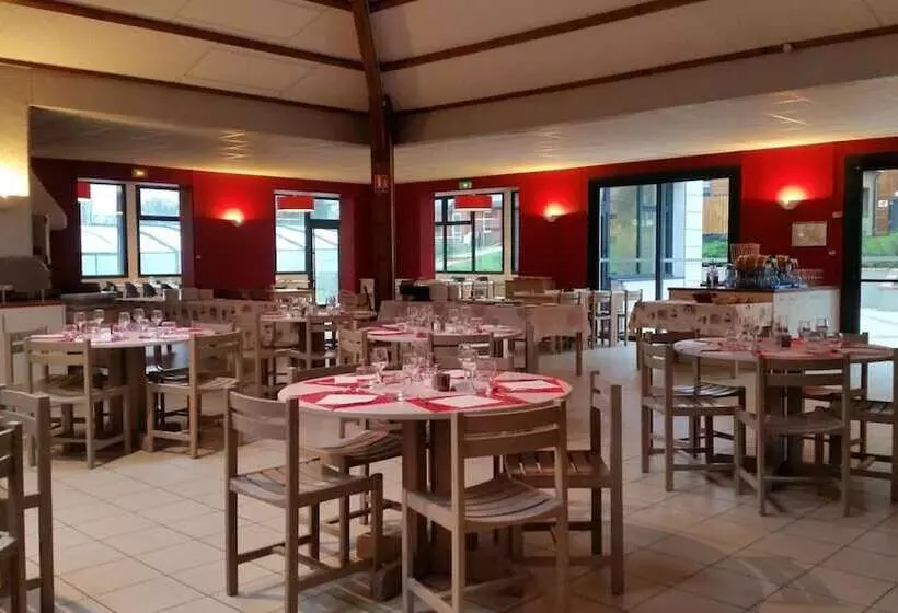 Hotel Vvf Amboise Les Châteaux De La Loire