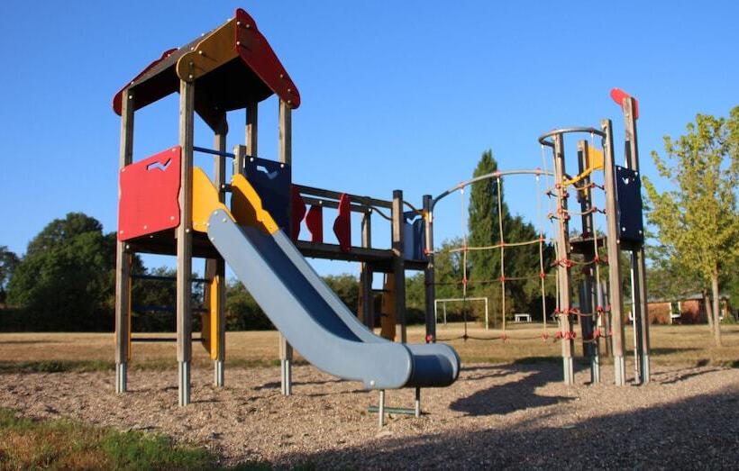 هتل Vvf Amboise Les Châteaux De La Loire