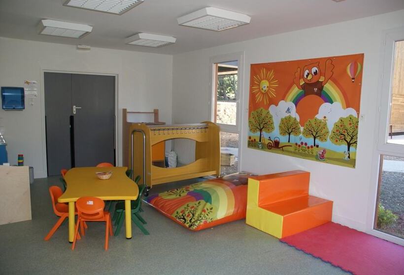 هتل Vvf Amboise Les Châteaux De La Loire