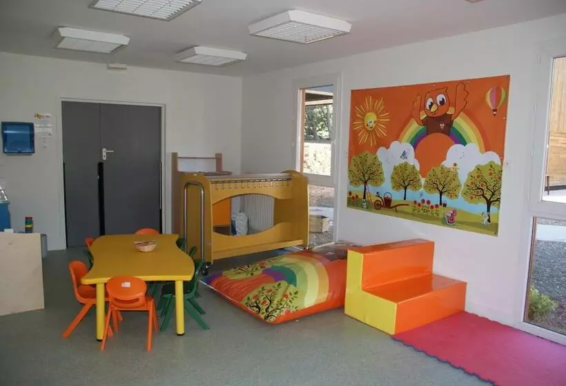 Hotel Vvf Amboise Les Châteaux De La Loire