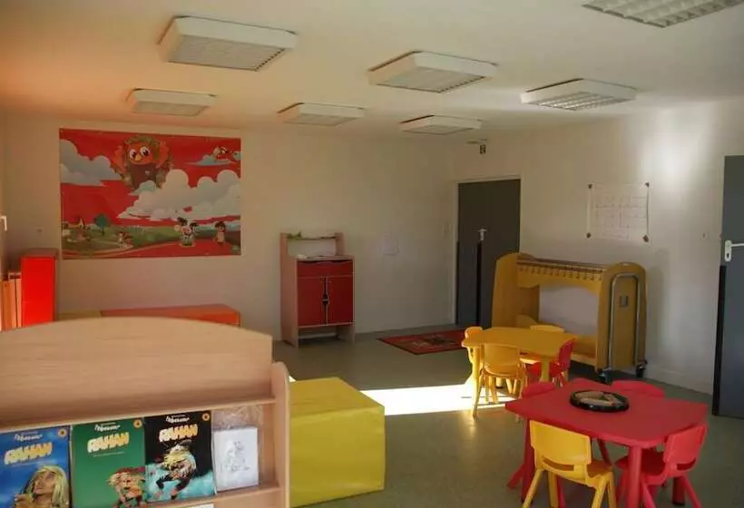 Hotel Vvf Amboise Les Châteaux De La Loire