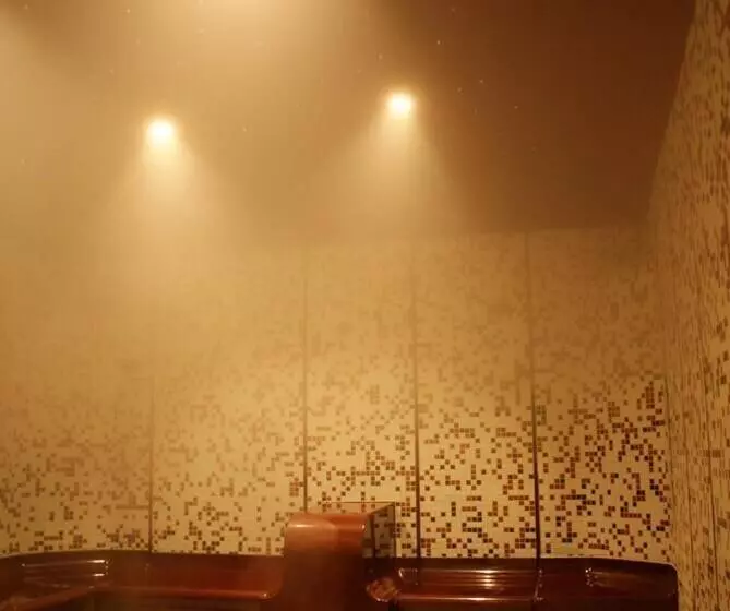 Hotel Vvf Amboise Les Châteaux De La Loire