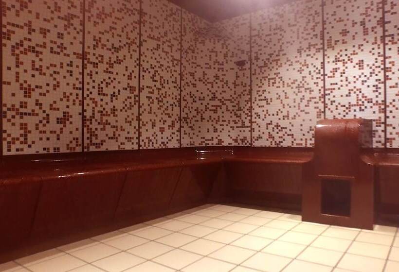 هتل Vvf Amboise Les Châteaux De La Loire