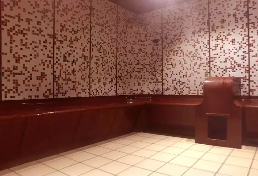 Hotel Vvf Amboise Les Châteaux De La Loire