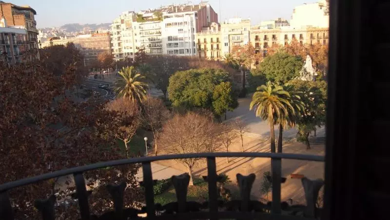 Mh Apartments Tetuan