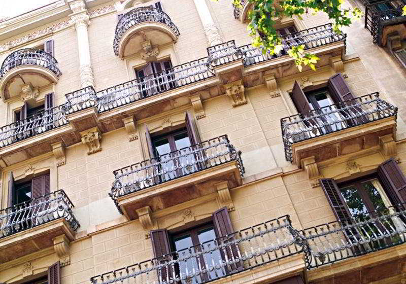 Mh Apartments Tetuan