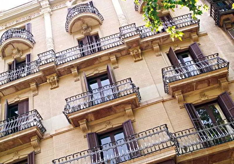 Mh Apartments Tetuan