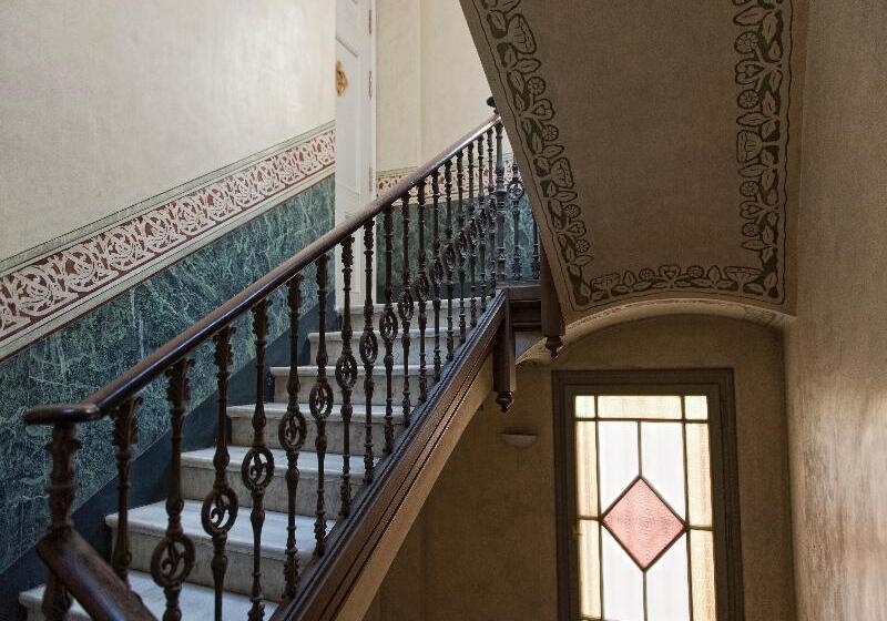 Mh Apartments Tetuan