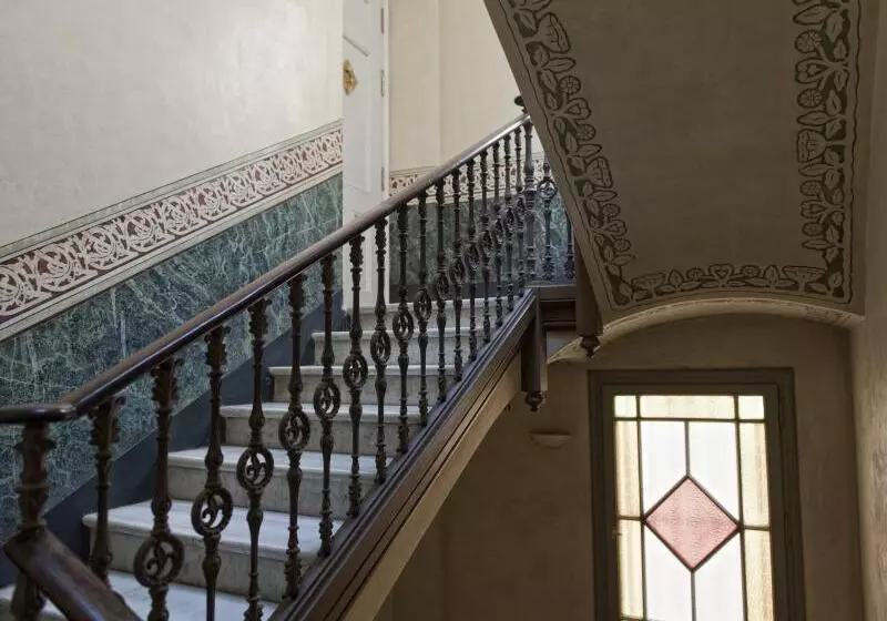 Mh Apartments Tetuan