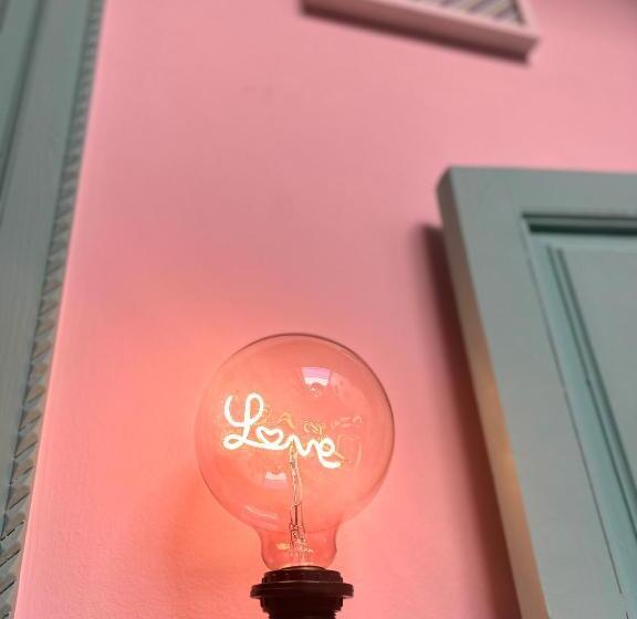 Riad Lauriers Blancs