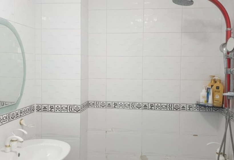 Hotel Yangyang Sky Garden Pension