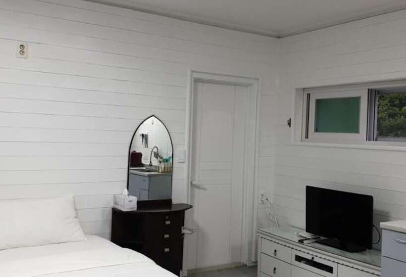 Hotel Yangyang Sky Garden Pension