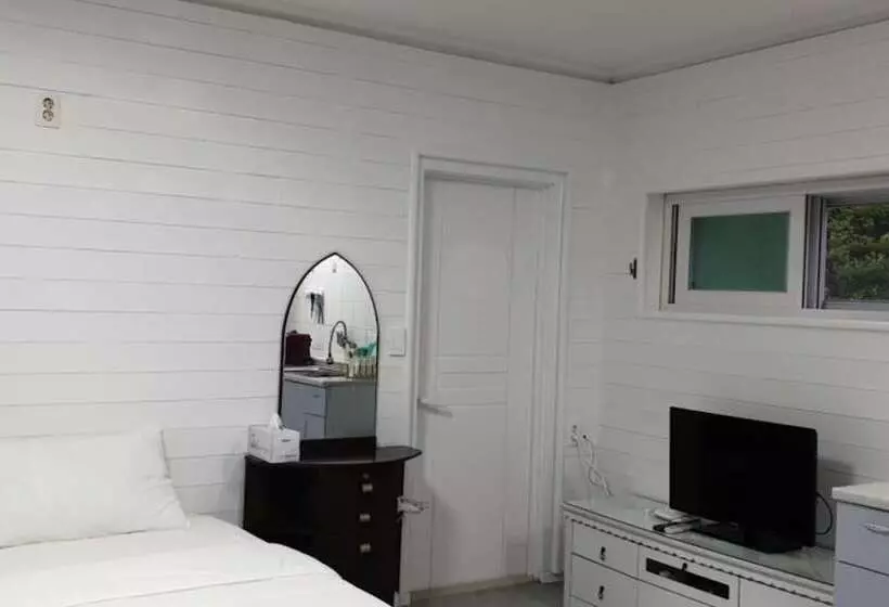 ホテル Yangyang Sky Garden Pension