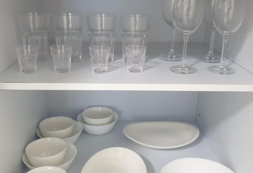 Hotel Yangyang Sky Garden Pension