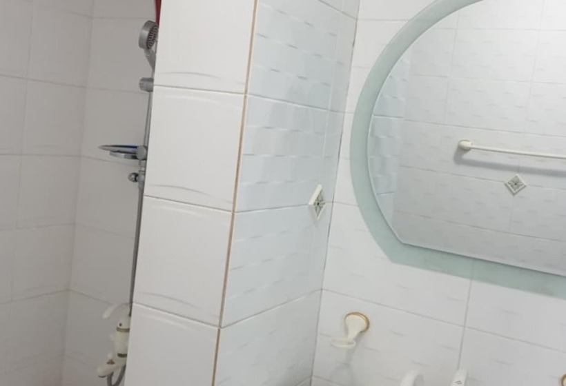 Hotel Yangyang Sky Garden Pension